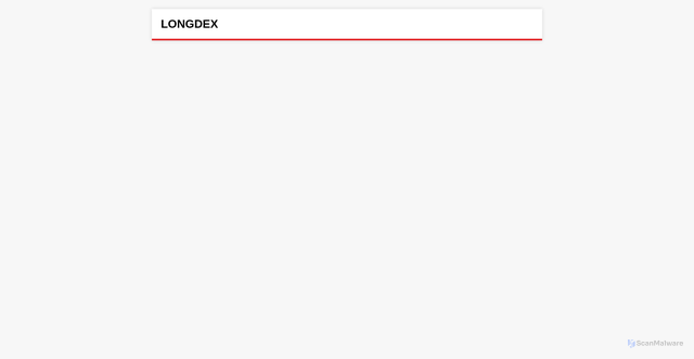 Security scan screenshot of https://kongdax.pages.dev/post/tamil-movie-aval-varuvala/