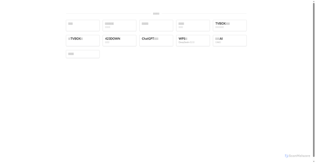 Security scan screenshot of https://zuboyuan-q5udsrdshf.edgeone.dev/