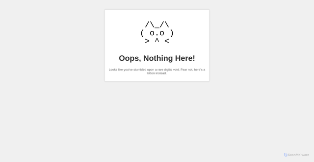 Security scan screenshot of https://media.sconto.de