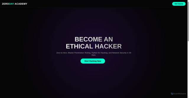 Security scan screenshot of https://tall-crimson-v5t8ilpn1p-0hzb9wpqm0.edgeone.app/
