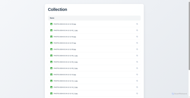 Security scan screenshot of https://fiscal-blue-e6gverocot-zhvugtddvv.edgeone.app/