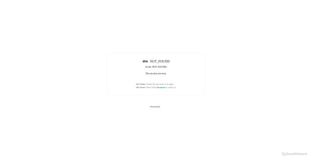 Security scan screenshot of https://adbesta.edgeone.app/