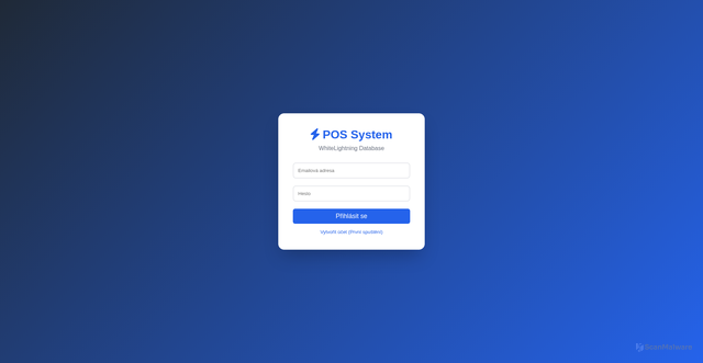 Security scan screenshot of https://itms-pos-client-nzo2ca5phy.edgeone.app/
