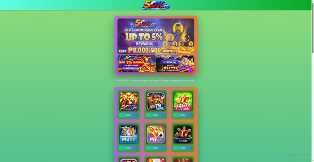 Security scan screenshot of https://5jiliph.com/?host=https://ozo0j0.com?ch=64810