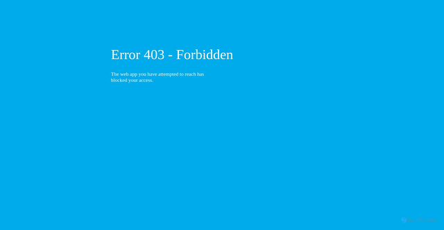 Security scan screenshot of https://home.ekho-platform-int.azure.bmw.cloud