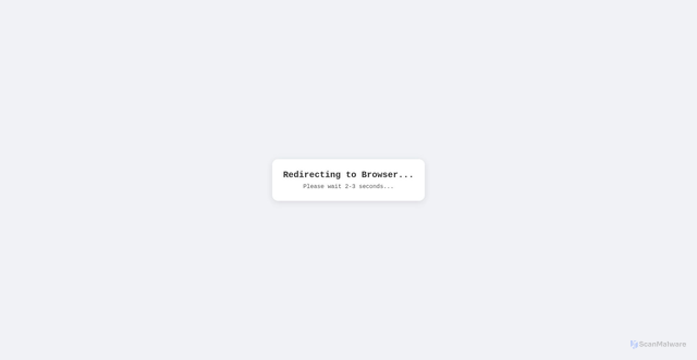 Security scan screenshot of https://developed-ivory-v2if0ukn8f-em2ubap0iz.edgeone.app/