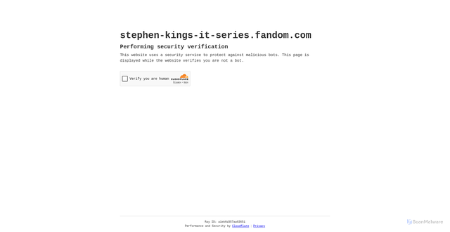 Security scan screenshot of https://stephen-kings-it-series.fandom.com/wiki/Jessica_Chastain