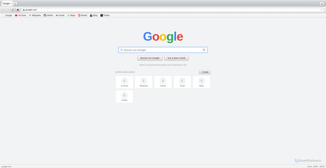Security scan screenshot of https://chrome-simu-rwjnn9nh45.edgeone.app/