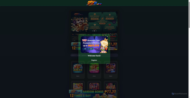 Security scan screenshot of https://lucklinebet.com/mdm2m