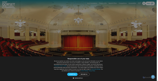 Security scan screenshot of https://www.visit-dorset.com/explore/areas-to-visit/bournemouth/things-to-do/