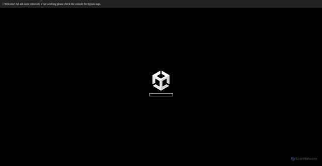 Security scan screenshot of https://golforbit-q40avri1yp.edgeone.app/