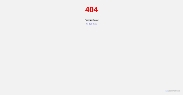Security scan screenshot of https://securehostingsrv.com/