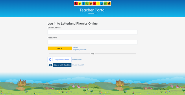 Security scan screenshot of https://cards-tool.letterland.com