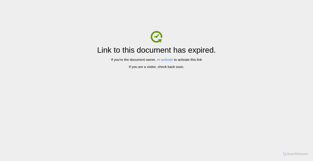 Security scan screenshot of http://546546546.pages.dev/