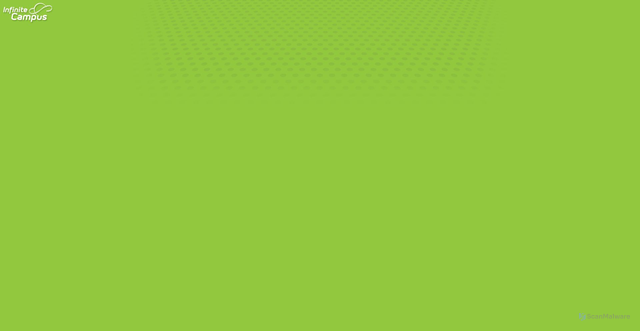 Security scan screenshot of https://wyandanchny.infinitecampus.org