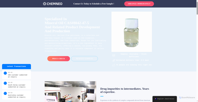 Security scan screenshot of https://zhaike007-31vmwr18w6.edgeone.dev/1084.html