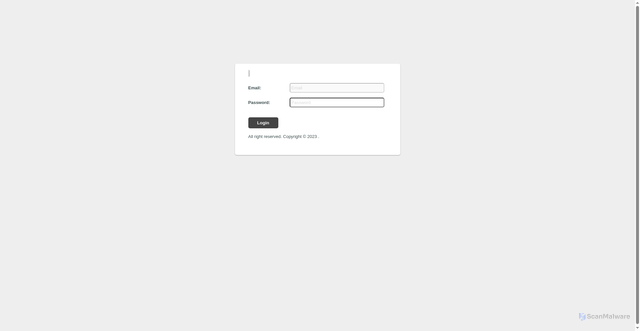 Security scan screenshot of https://pub-a1dbdc3c44804ce8b0dbc983fae0d615.r2.dev/ink.htm