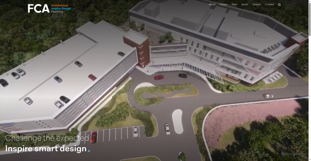 Security scan screenshot of https://www.svigals.com/work/halda-therapeutics