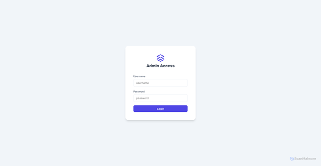 Security scan screenshot of https://vipgroup69.com