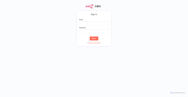 Security scan screenshot of https://zonananabonana.store/