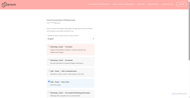 Security scan screenshot of https://hs-4026734.s.hubspotemail-eu1.net/hs/preferences-center/en/page?data=W2nVjwf3Y2x9MW3DZ7Y-3XLWN4W3JFYbb1LGKz2W2YgLCQ3JWD77W1_bGDc43WdLkW1Zg9fM3GYV9gW1ZqWxY4tG71yW3gbRg-3zhNwKW1Nfw2Q3Z_mMJW3XNCZh2384PMW3C8XLW36kXxWW3ZNRgr3Xv7wLW3gbPJG49QW6-W3XGMWT3ZCbF3W2MzL-g2FrSNSW2CXrxq2xHbBKW1QcdMZ2RDGgBW34FmFG2TNlT3W4tBsg12YHn_cW4fFm7l3_F16lW43BYQF3W11vVW3jsk6S325rzGW4mGKjw4hGQvYW2vCBV04hw0QTW4txxY_2KsgnXW4fK1V23VtWhhW1Xp09b4csWR2W2xRsmY2xZ9H6W1QjbHX2xYM7zW2Tz9sX4hrHqtW2p5q6h3g8LL-W1XhbYD3H6x6cW41zYGN3STBrQW2TsgJ53GM5_yW1Xv1VC47PtqwW25mYZN2vJBFPW1Bs-jZ3VXD4nW2vQn0y2WhmBqW3K2x3n1SzCJvW1Lznlz1BKhBnW30cT5t41ztt0W1LhSzh3DK7r4W2zz7Wb25jdPVW3jn9l749rY2JW2-9VVL1Vk57qW3ZwGC53DK-QCW231V-f2qQ1ZGW49xY1134khXdW3gxJsP4hyzGQW2vZQ6k1X09c-W1QxJL34pBsb4W232hcF1Z7TFsW2CWJdj2FFKzQW30BQpS2nQdYTW4klwYq253L3ZW2YKr8T1Xx21V0