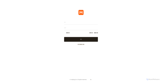 Security scan screenshot of https://mailhostingweb-bn5ed4e0g2.edgeone.dev/