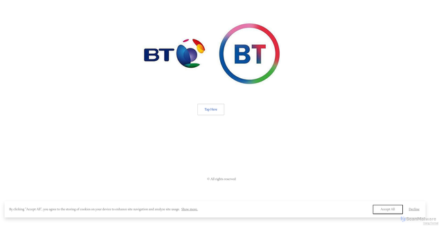 Security scan screenshot of https://portfolio-lxwyxib.format.com/sk