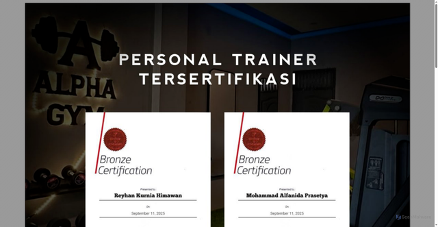 Security scan screenshot of https://fascinating-sapphire-g0vhliou1d-ditp1qndlk.edgeone.dev/