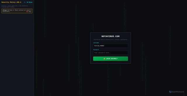Security scan screenshot of https://passwordgame-dpr03un7gcw6.edgeone.dev/