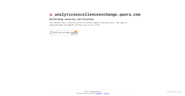 Security scan screenshot of https://analyticsexcellenceexchange.quora.com/https-www-quora-com-What-does-n-mean-in-statistics-answer-PRATEEK-SHARMA-2443