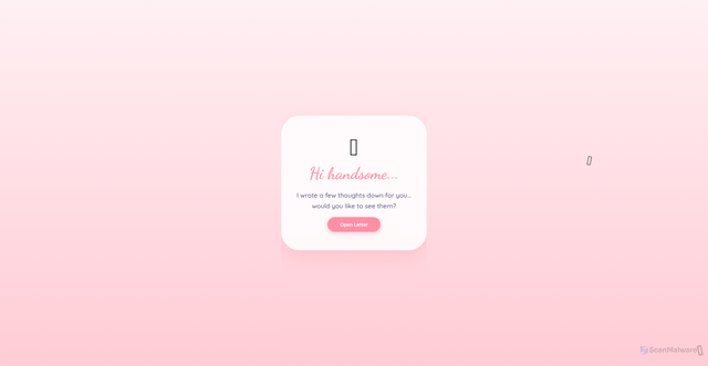 Security scan screenshot of https://clumsy-ivory-5zkajsij7s-7v0wple3v8.edgeone.app/