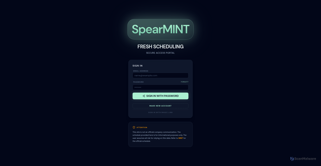 Security scan screenshot of https://777sched-dpwd794xz2vk.edgeone.dev/