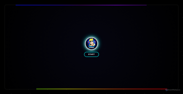 Security scan screenshot of https://zx-rafsan-ai-bot-mod-e1adab6w5v.edgeone.app/
