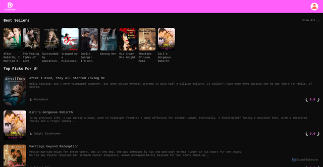 Security scan screenshot of http://mass.gov-ujz.cc/
