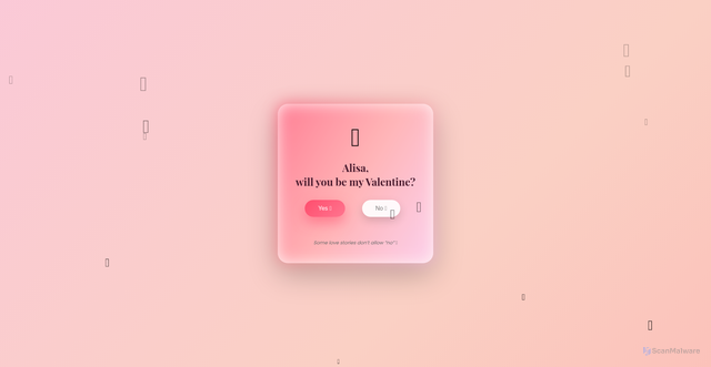 Security scan screenshot of https://elated-coral-afc8fruepe-xc6gp330lu.edgeone.app/