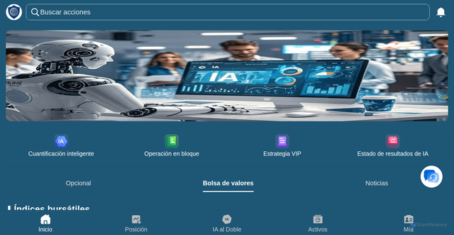 Security scan screenshot of http://hsjmexcnianrt.com/
