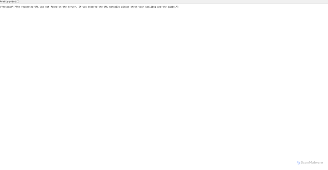 Security scan screenshot of https://io.plangrid.com