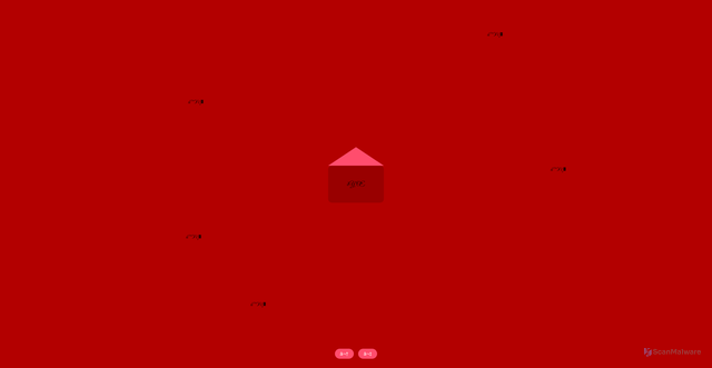 Security scan screenshot of https://wily-yellow-jzfa3b26bf-jbn9ziutn4.edgeone.app/