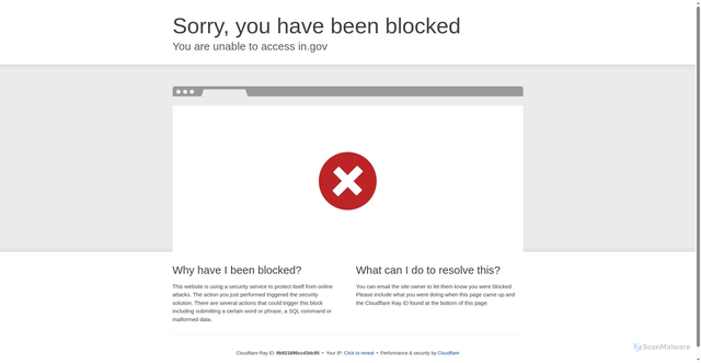 Security scan screenshot of https://bloomington.in.gov/housing/affordable
