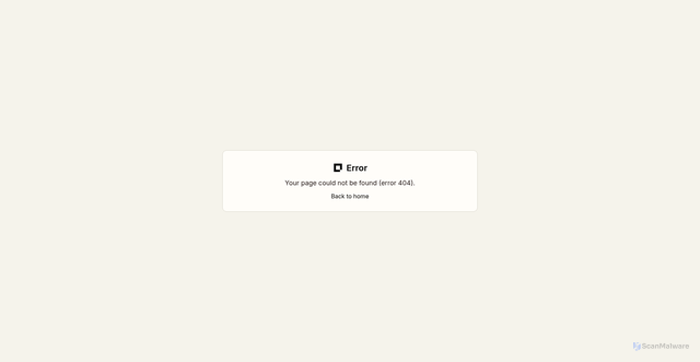 Security scan screenshot of https://webleger.zapier.app/desktop-en