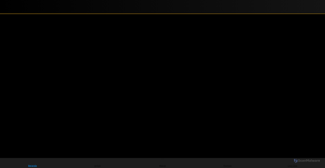 Security scan screenshot of https://batikllive22.space