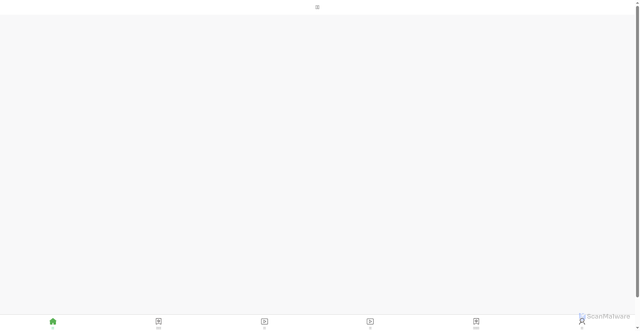 Security scan screenshot of http://5m3.lat/