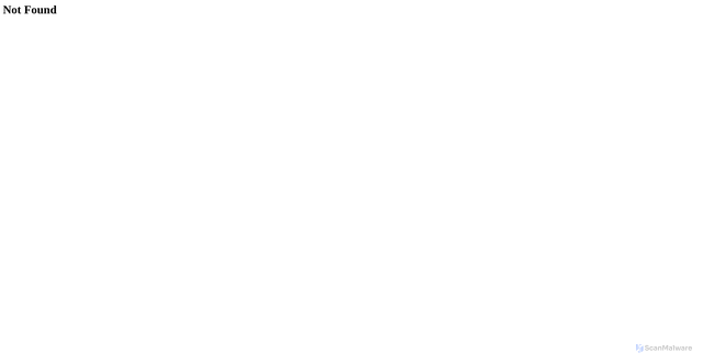 Security scan screenshot of https://ms-ads-events-eu-west-1.presage.io/