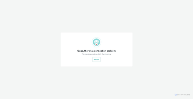 Security scan screenshot of https://geodehealth.doxy.me