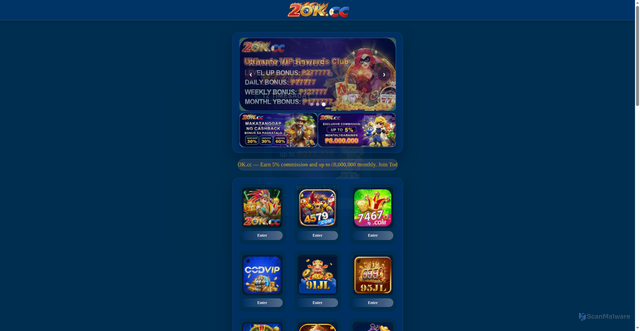 Security scan screenshot of https://jolibetapp.com/zdkxzjczm