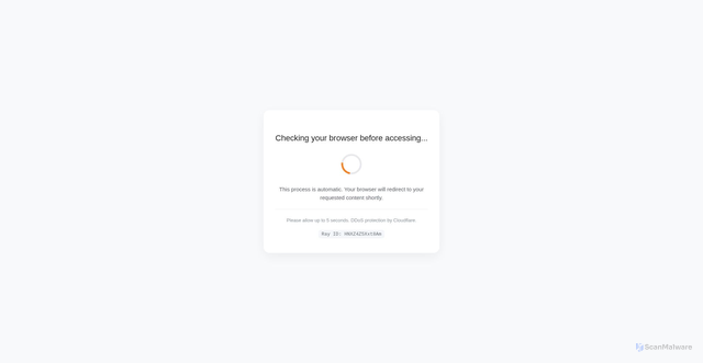 Security scan screenshot of swift.link-swift.shop