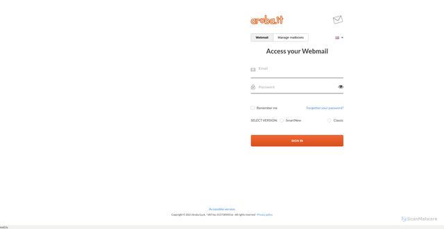 Security scan screenshot of http://ipfs.io/ipfs/bafkreidalhqsiwzat2uwefu6enibhvsjhamv25e3tclh22nwbiut7aewta