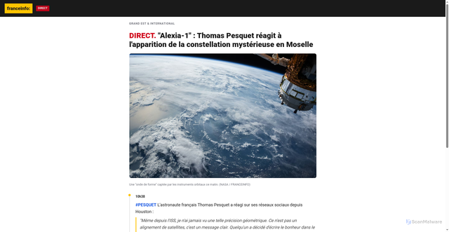 Security scan screenshot of https://nasty-copper-vxxyzekixz-c4sgpiaq4y.edgeone.app/