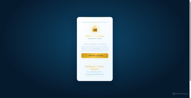 Security scan screenshot of https://amankp-yp06isu2nn.edgeone.app/