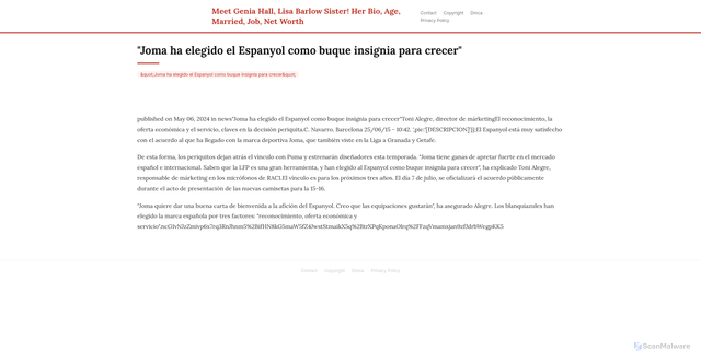 Security scan screenshot of https://heartrepublichugo-km728123r7.edgeone.app/15934-joma-ha-elegido-el-espanyol-como-buque-insignia-para-crecer.html